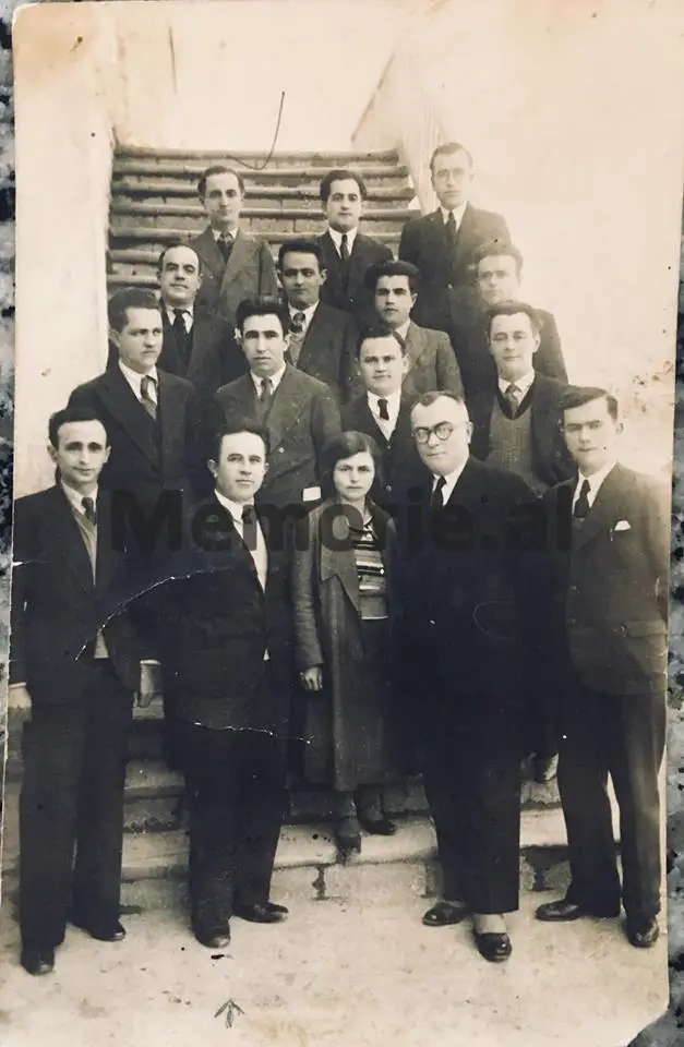 “In Kruja, I would be arrested in front of students, but I was defended