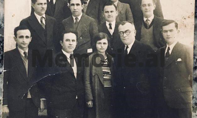 “Historia e panjohur e familjes Butka, nga gjyshi, Saliu, te babai, Safeti, që pasi u diplomua në Vienë, erdhi në Shqipëri dhe…”/ Dëshmia e rrallë e Uran Butkës