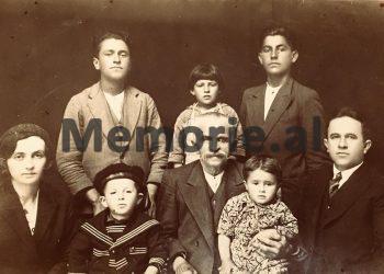 “Historia e panjohur e familjes Butka, nga gjyshi, Saliu, te babai, Safeti, që pasi u diplomua në Vienë, erdhi në Shqipëri dhe…”/ Dëshmia e rrallë e Uran Butkës