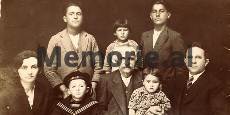 “Historia e panjohur e familjes Butka, nga gjyshi, Saliu, te babai, Safeti, që pasi u diplomua në Vienë, erdhi në Shqipëri dhe…”/ Dëshmia e rrallë e Uran Butkës