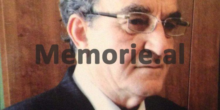 “Në Krujë, do më arrestonin në sy të nxënësve, por më mbrojti Pirro Kondi, që tha ‘s’do arrestohet’ dhe…”/ Dëshmia e Uran Butkës