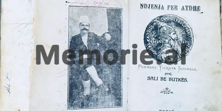 “Në Krujë, do më arrestonin në sy të nxënësve, por më mbrojti Pirro Kondi, që tha ‘s’do arrestohet’ dhe…”/ Dëshmia e Uran Butkës