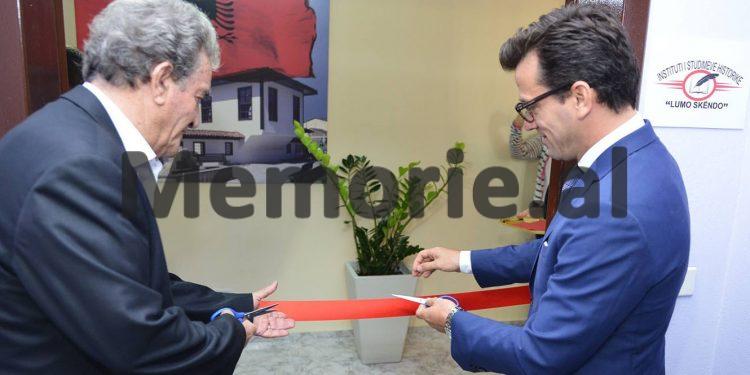 “Në Krujë, do më arrestonin në sy të nxënësve, por më mbrojti Pirro Kondi, që tha ‘s’do arrestohet’ dhe…”/ Dëshmia e Uran Butkës