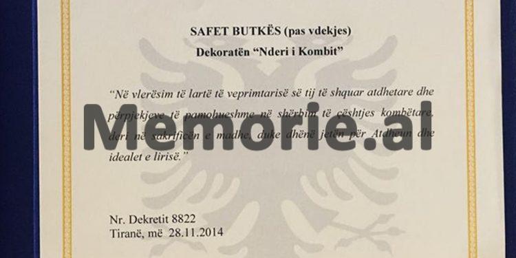 “Në Krujë, do më arrestonin në sy të nxënësve, por më mbrojti Pirro Kondi, që tha ‘s’do arrestohet’ dhe…”/ Dëshmia e Uran Butkës