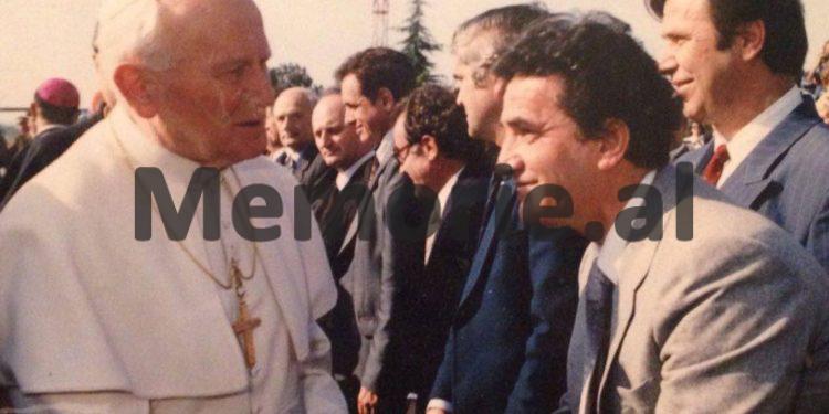 “Në Krujë, do më arrestonin në sy të nxënësve, por më mbrojti Pirro Kondi, që tha ‘s’do arrestohet’ dhe…”/ Dëshmia e Uran Butkës