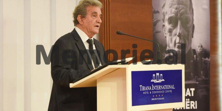 “Në Krujë, do më arrestonin në sy të nxënësve, por më mbrojti Pirro Kondi, që tha ‘s’do arrestohet’ dhe…”/ Dëshmia e Uran Butkës