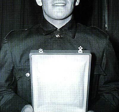 Diktatura argjentinase dhe futbollisti i madh