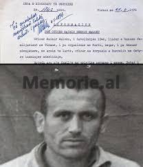 “Si munda ta nxjerr nga galeria e shembur, trupin e pajetë të 19 vjeçarit nga Shkodra, vëllai i vetëm i shtatë motrave, i cili…”/ Dëshmia e ish-të burgosurit të Spaçit