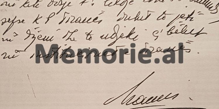 Letra e Ramiz Alisë: “Romani i Petro Markos të ndalohet dhe të bëhet karton e asnjë kopje të mos qarkullojë, pasi…”/ Si u “kryqëzua” shkrimtari rebel për figurën e Enverit