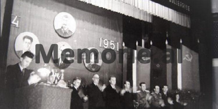 Secret document: When Enver asked France to extradite Abaz Kupi and hired lawyer Zhuvenel, the two witnesses from Tirana.…