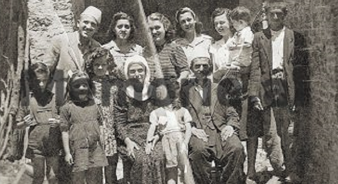 Zbulohet vendimi i qeverisë së Zogut në ’39-ën për dhënien e vizave izraelitëve dhe letra e konsullit Rauf Fico: “Kurrnji çifut s’asht kthye në Gjermani, se do internohej në Dachau e Buchenwald”