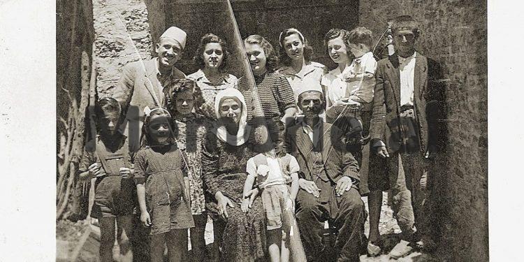 Zbulohet vendimi i qeverisë së Zogut në ’39-ën për dhënien e vizave izraelitëve dhe letra e konsullit Rauf Fico: “Kurrnji çifut s’asht kthye në Gjermani, se do internohej në Dachau e Buchenwald”