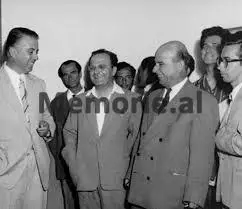 Letra e Ramiz Alisë: “Romani i Petro Markos të ndalohet dhe të bëhet karton e asnjë kopje të mos qarkullojë, pasi…”/ Si u “kryqëzua” shkrimtari rebel për figurën e Enverit