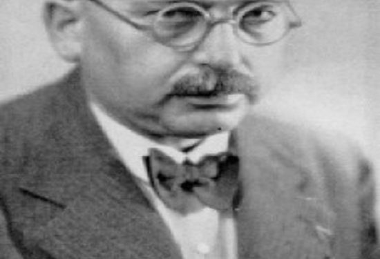 Norbert Jokli, wants to come to Albania, to complete the dictionary that started ten years ago, but they have to give him citizenship and …”/ The 1938 reserve document is revealed