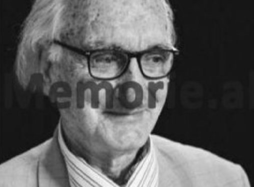 Unknown document / When the Kurbin patriot Gjin Pjetër Pervizi, by order of Dom Nikoll Kaçorri, on November 28, 1912, raised the flag in Milot of Kurbin