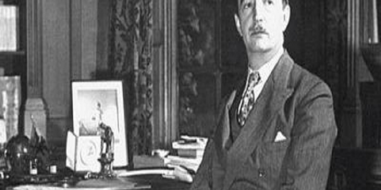 The decision of the Zog government in ’39 to grant visas to the Israelis is revealed and the letter of consul Rauf Fico: “No Jew has returned to Germany, that he would be interned in Dachau and Buchenwald”
