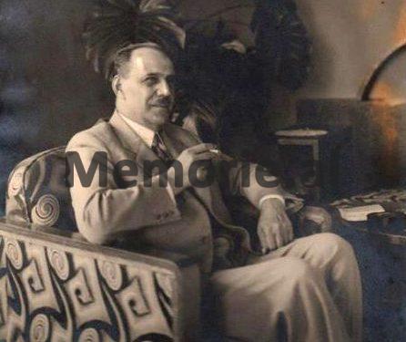 “Llazar Fundo i ka dhënë 8 mijë franga ari një agjenti komunist nga Shkodra, për të blerë armë në Shqipëri dhe…”/ Dokumenti i Zyrës Sekrete të Zogut