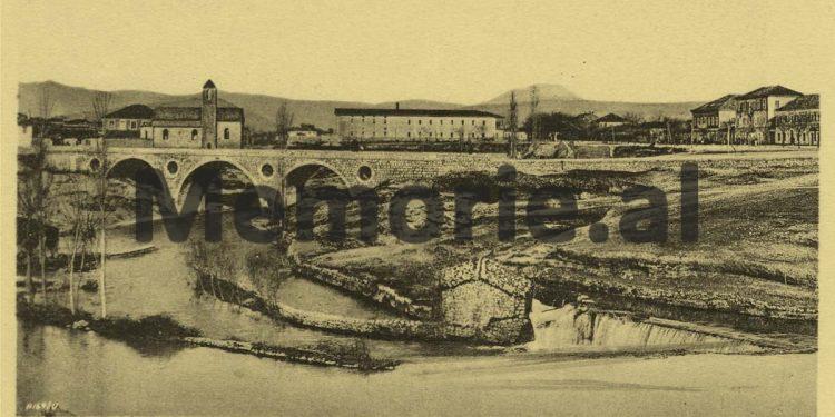 “Llazar Fundo i ka dhënë 8 mijë franga ari një agjenti komunist nga Shkodra, për të blerë armë në Shqipëri dhe…”/ Dokumenti i Zyrës Sekrete të Zogut