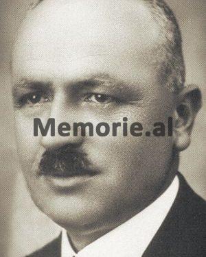 Zbulohet vendimi i qeverisë së Zogut në ’39-ën për dhënien e vizave izraelitëve dhe letra e konsullit Rauf Fico: “Kurrnji çifut s’asht kthye në Gjermani, se do internohej në Dachau e Buchenwald”