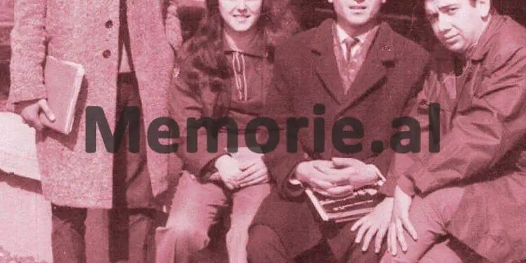 “Unë e di që kur të vdes, do të më nderojnë dhe do thonë ato gjërat e zakonshme që kanë thënë dhe për të tjerët…” /Profecia e Koço Devoles