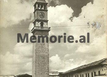 Rare photos: ‘Shops of the Tirana Kaceli family in 1914, with perfumes of the most famous European brands…’ / Unknown images in the center of the capital
