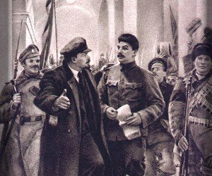 What did Marx, Engels, Lenin and Stalin think about Albania and the Albanians?