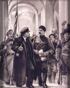 Çfarë mendonin për Shqipërinë dhe shqiptarët Marksi, Engelsi, Lenini dhe Stalini