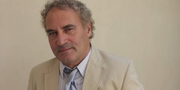 SHKRIMTARI VISAR ZHITI I SHKRUAN SHOQATËS SË SHKRIMTARËVE SHQIPTARO-AMERIKANË