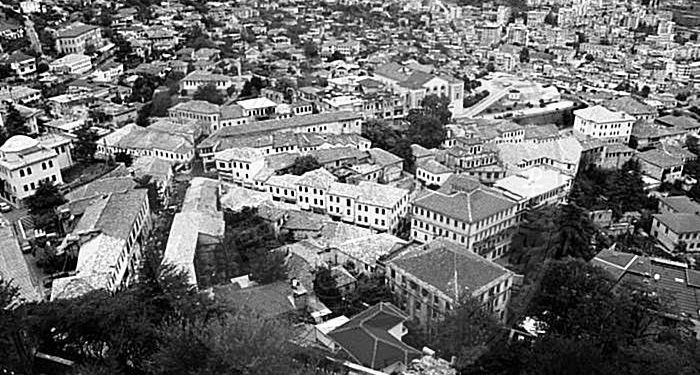 “Berati është Olimpi shqiptar dhe më ngjan shumë me Monakon, kurse Gjirokastra…”/ Reportazh i panjohur i gazetarit rumun në 1934-ën