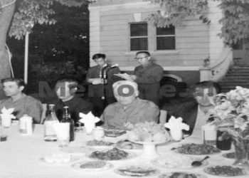 “Enver Hoxha has no hand in the elimination of our father, as Nexhmija with his eldest son, Ilir…” / Rare testimony from Belgium, of Ndue Marashi’s son