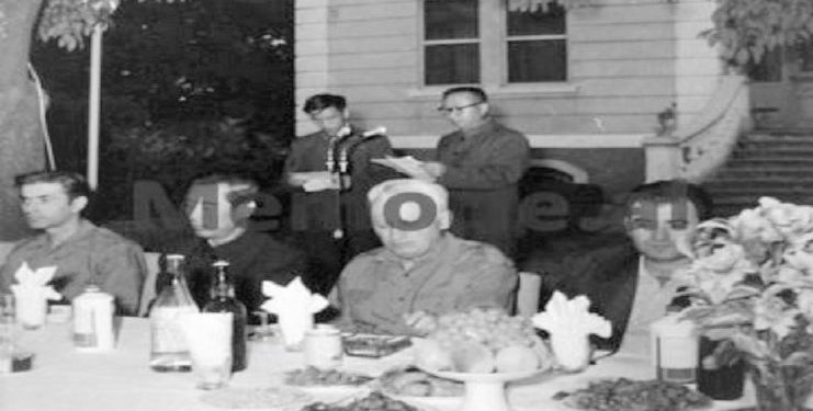 “Enver Hoxha s’ka gisht në eliminimin e babait tonë, pasi Nexhmija me djalin e madh, Ilirin…”/ Dëshmia e rrallë nga Belgjika, e të birit të Ndue Marashit