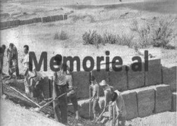 The depositions for the Burrel TV technician: “You Tiranaians are nothing, because the Balluk that you had in the government was taken away from them and now they have taken over the leper…”