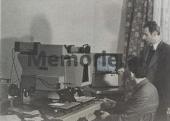 “When I saw boxing on foreign channels and the 11th Radio Television Song Festival, I said…” / Investigative file of Burrell radio technician in 1977