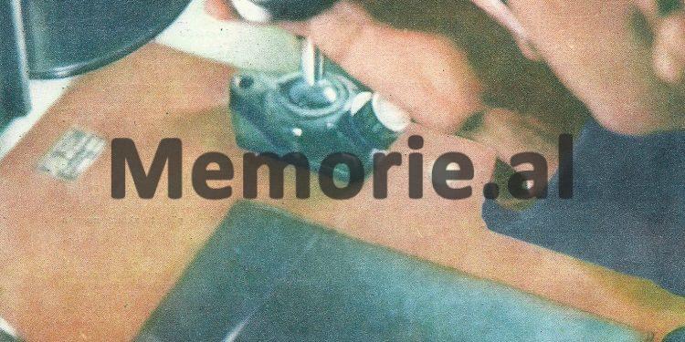 Deponimet për teknikun e televizorëve të Burrelit: “Ju tiranasit s’jeni gjë, pasi Ballukun që kishit në qeveri, u’a hoqën dhe tani e kanë marrë në dorë leberit…”