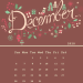 Historical Calendar 3 December