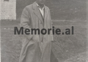 Arbnor’s letter from Burrel Prison to Ramiz Alia in 1986 / “Here is how they let our friend who had been there for 20 years die and wait to be released, after the nurse…”