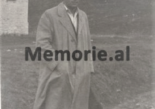 Arbnor’s letter from Burrel Prison to Ramiz Alia in 1986 / “Here is how they let our friend who had been there for 20 years die and wait to be released, after the nurse…”