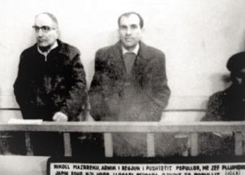 “Comrade Enver, school principals are asking our children until the 9th grade, are they circumcised and…” / Letter from Shkodra in 1967, when the war against religion began