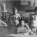 “Yugoslav and Italian television have entertainment programs and beautiful music, while we….” / The file that “sank” Burrell’s television technician in 1977