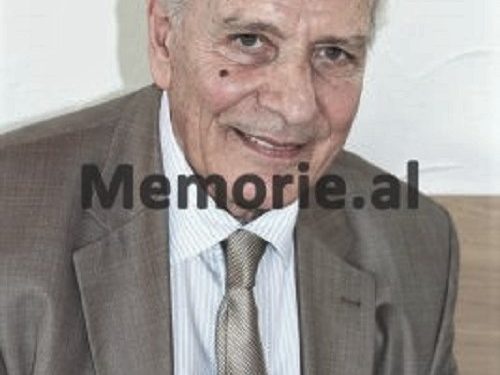“Nga burgjet e UDB-së, te ato të Enver Hoxhës, ku vuajti 14 vite…/ Historia e panjohur e ish-Konsullit të Përgjithshëm të Shqipërisë në Zvicër