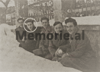 “Here are the names of well-known intellectuals translating books in Burrell Prison, which the Politburo asked us for…” / Rare testimony of Pjetër Arbnori