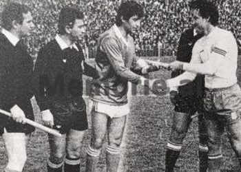 “Vokrri, Cana, Shala and Muriqi, were distinguished during the match…” / Unknown writings and photos of ‘Prishtina’ in the first league of Yugoslavia, from ‘Rilindja’ which was not allowed in Tirana