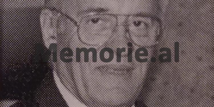 “Ja emrat e intelektualëve të njohur që përkthenim libra në Burgun e Burrelit, të cilat Byroja Politike na i kërkonte për…”/ Dëshmia e rrallë e Pjetër Arbnorit