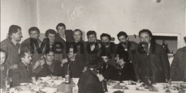 “Televizioni jugosllav dhe ai italian kanë programe argëtuese dhe muzikë të bukur, kurse ne….”/ Dosja që ‘fundosi’ teknikun e televizorëve të Burrelit në 1977-ën
