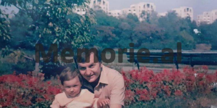 “Si i përjetoi protestat masive dhe pushkatimin e Çausheskut, stafi i ambasadës sonë në Bukuresht, ku unë…”/ Rrëfimi i rrallë i gazetarit Rezar Xhaxhiu