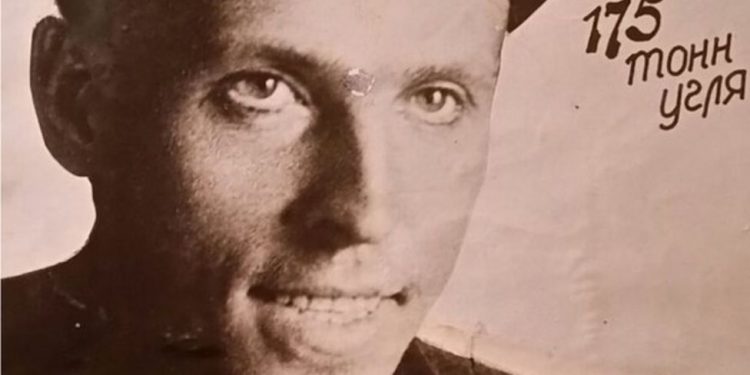 Historia e panjohur e ukrainasit, Alexey Stakhanov, minatorit nga Donbass, që frymëzoi edhe regjimin komunist në Shqipëri, për të shpikur ‘Heronjtë e Punës Socialiste’…!