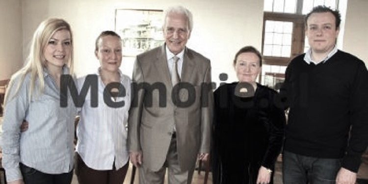 “Nga burgjet e UDB-së, te ato të Enver Hoxhës, ku vuajti 14 vite…/ Historia e panjohur e ish-Konsullit të Përgjithshëm të Shqipërisë në Zvicër