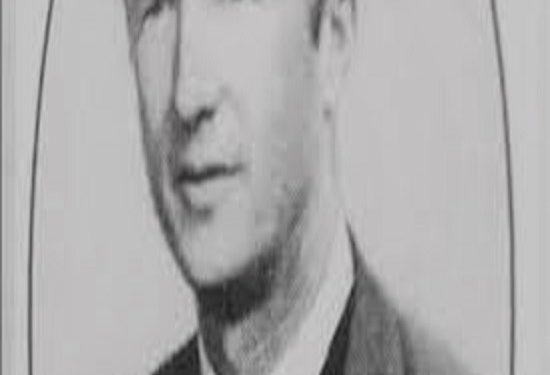 Historia e panjohur e ish-sekretarit të Fan Nolit /“Kur i kërkuan që ai të shkruante për ‘aktivitetin revolucionar të Enverit në Francë’, ai u tha…”