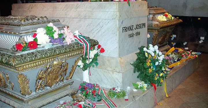 “Një nderim i Shqypëtarve për dekë të Perandorit Frano Zefi I-rë…”/ Artikulli i panjohur i gazetës ‘Vëllazënija’ të kolonisë shqiptare të Vienes,  në nëntorin e 1916-ës