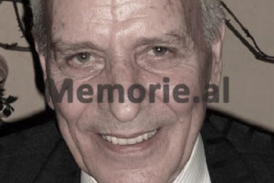 “Nga burgjet e UDB-së, te ato të Enver Hoxhës, ku vuajti 14 vite…/ Historia e panjohur e ish-Konsullit të Përgjithshëm të Shqipërisë në Zvicër